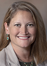 Marie Hansen, JD, PhD, SHRM-SCP
